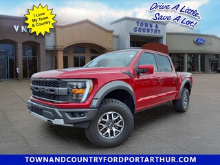 2022 Ford F-150 for sale in Port Arthur TX