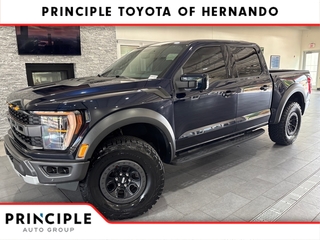 2022 Ford F-150 for sale in Hernando MS