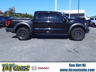 2022 Ford F-150 for sale in Sea Girt NJ