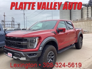 2022 Ford F-150 for sale in Lexington NE