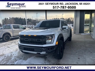 2023 Ford F-150 for sale in Jackson MI