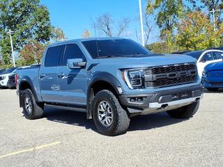 2023 Ford F-150 for sale in New Hudson MI