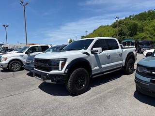 2024 Ford F-150 for sale in Knoxville TN