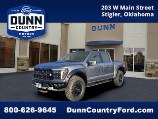 2024 Ford F-150 for sale in Stigler OK