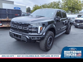 2024 Ford F-150 for sale in Portland OR