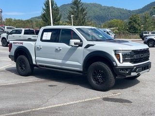 2024 Ford F-150 for sale in Canton NC