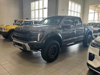 2024 Ford F-150 for sale in Knoxville TN