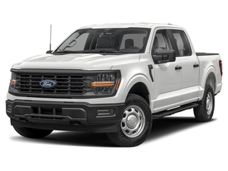 2024 Ford F-150 for sale in Walterboro SC