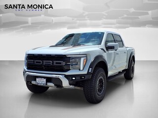 2024 Ford F-150 for sale in Santa Monica CA