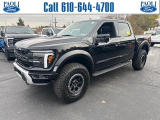 2024 Ford F-150 for sale in Paoli PA