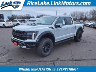 2024 Ford F-150 for sale in Rice Lake WI