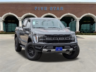 2025 Ford F-150 for sale in Carrollton TX