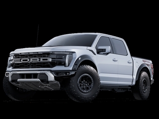 2025 Ford F-150 for sale in Easley SC