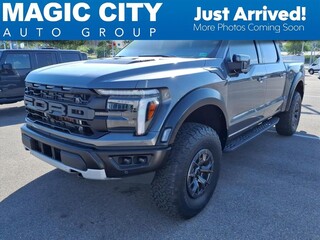 2025 Ford F-150 for sale in Roanoke VA