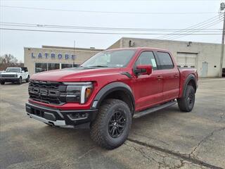 2025 Ford F-150 for sale in Latrobe PA