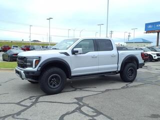 2025 Ford F-150 for sale in Oklahoma City OK