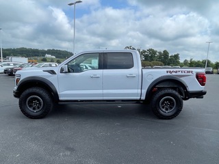 2025 Ford F-150 for sale in Dandridge TN
