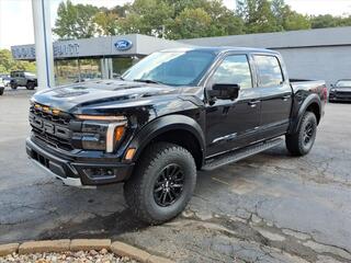 2025 Ford F-150 for sale in Hartselle AL