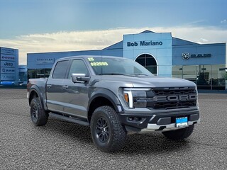 2025 Ford F-150 for sale in Concord NH