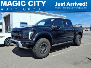 2025 Ford F-150 for sale in Roanoke VA