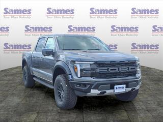 2025 Ford F-150 for sale in Bastrop TX