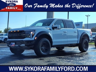2025 Ford F-150 for sale in West TX