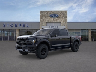 2025 Ford F-150 for sale in Kerrville TX