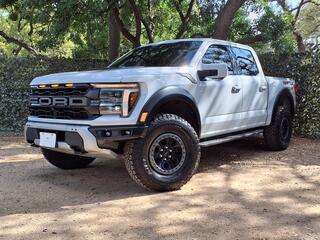 2025 Ford F-150 for sale in San Antonio TX