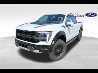 2025 Ford F-150 for sale in Denton TX