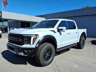 2025 Ford F-150 for sale in Hartselle AL