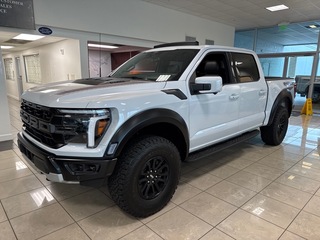 2025 Ford F-150 for sale in Knoxville TN