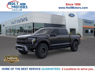 2025 Ford F-150 for sale in Cokato MN