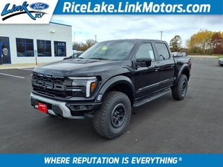2025 Ford F-150 for sale in Rice Lake WI