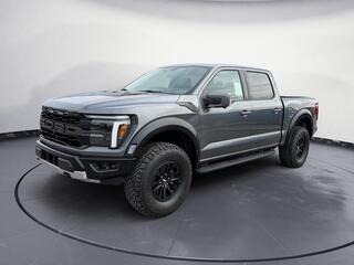 2025 Ford F-150 for sale in Knoxville TN