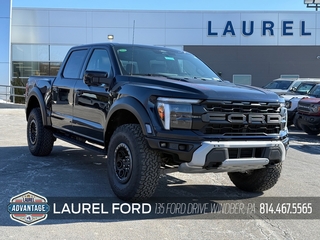 2025 Ford F-150 for sale in Windber PA