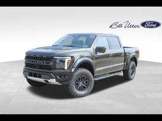 2026 Ford F-150 for sale in Denton TX
