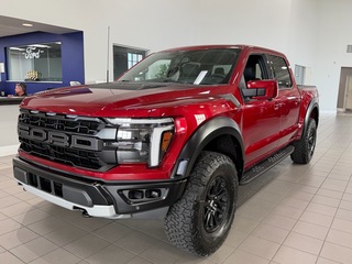 2026 Ford F-150 for sale in Knoxville TN