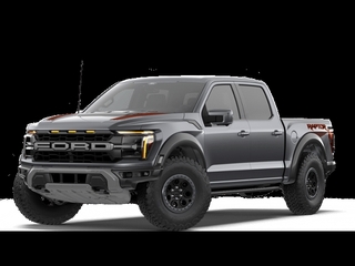 2026 Ford F-150 for sale in Detroit MI