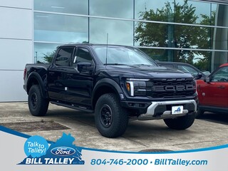 2026 Ford F-150 for sale in Mechanicsville VA