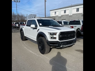 2017 Ford F-150 for sale in Bristol TN