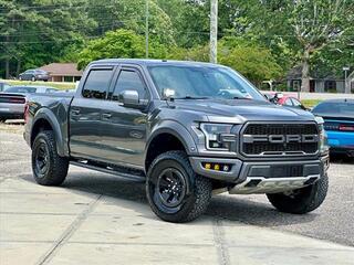 2018 Ford F-150 for sale in Sanford NC