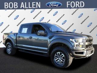 2018 Ford F-150 for sale in Overland Park KS