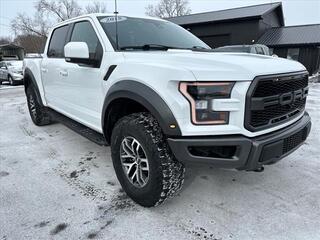 2018 Ford F-150 for sale in Jackson MI