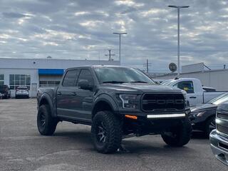 2018 Ford F-150 for sale in Chester VA