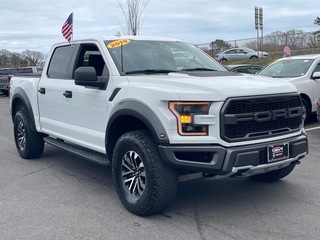 2019 Ford F-150 for sale in Vineland NJ