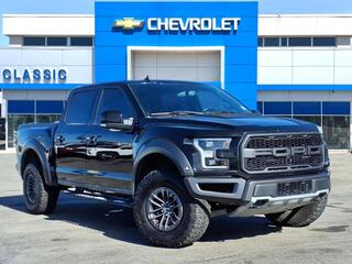 2019 Ford F-150 for sale in Owasso OK