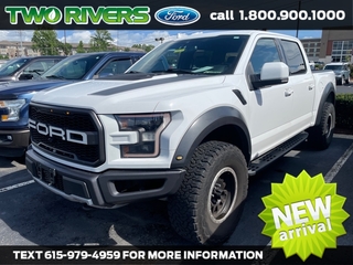 2019 Ford F-150 for sale in Mt. Juliet TN
