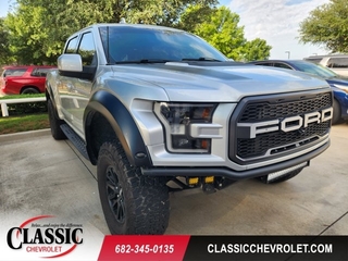 2019 Ford F-150 for sale in Grapevine TX