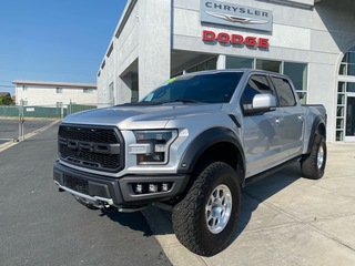2019 Ford F-150 for sale in Rio Vista CA