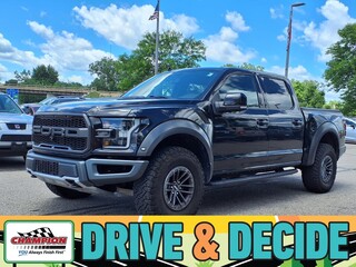 2019 Ford F-150 for sale in Howell MI